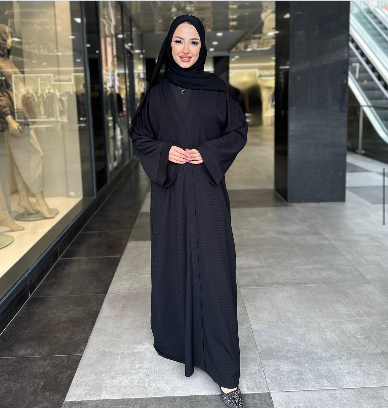 Abaya