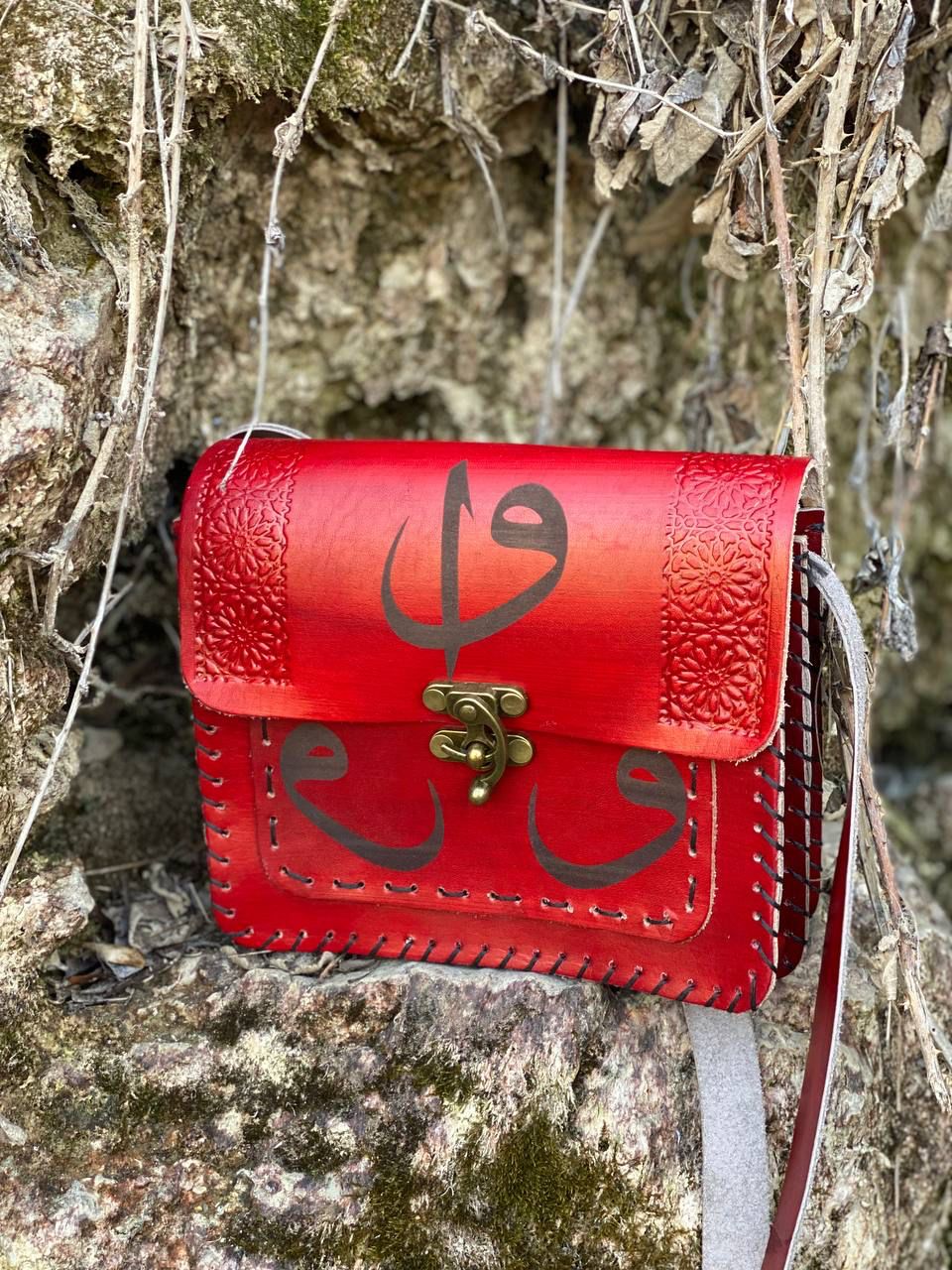 Leather Handmade Handbags