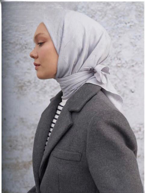 Blossom New Collection Elegant Bamboo Scarf