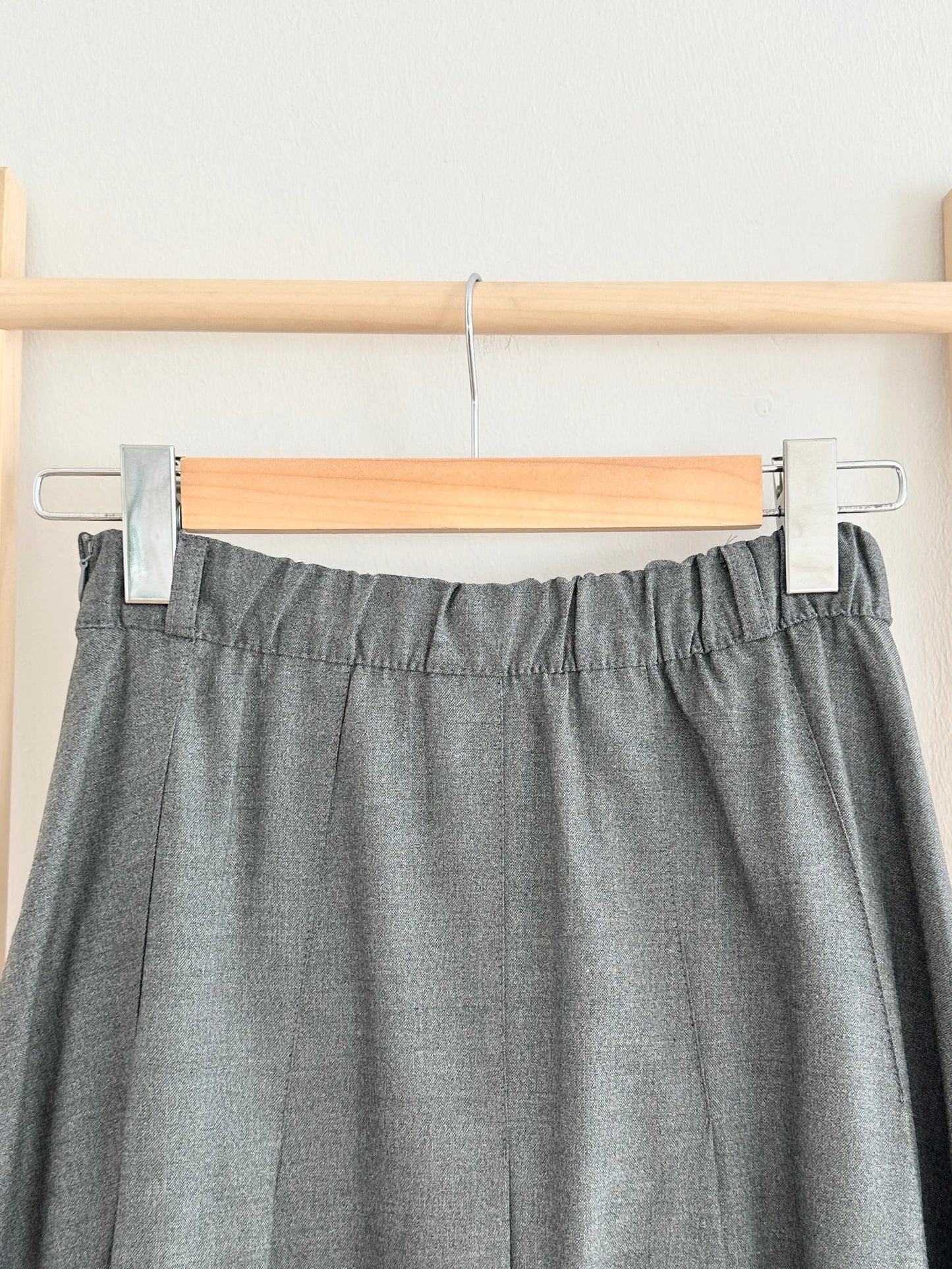 Poliviskon Kolej Skirt