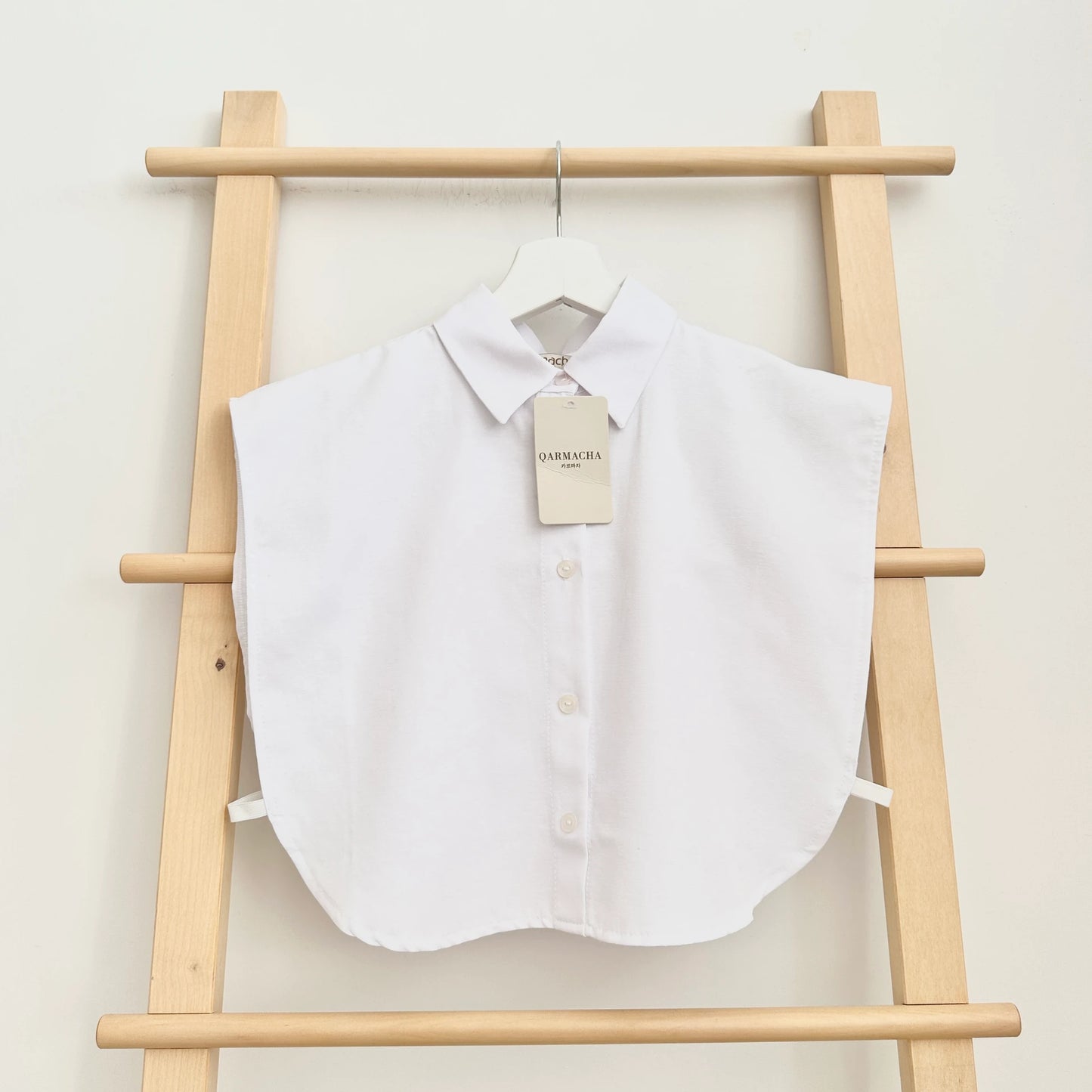 Shirt Boyunluk