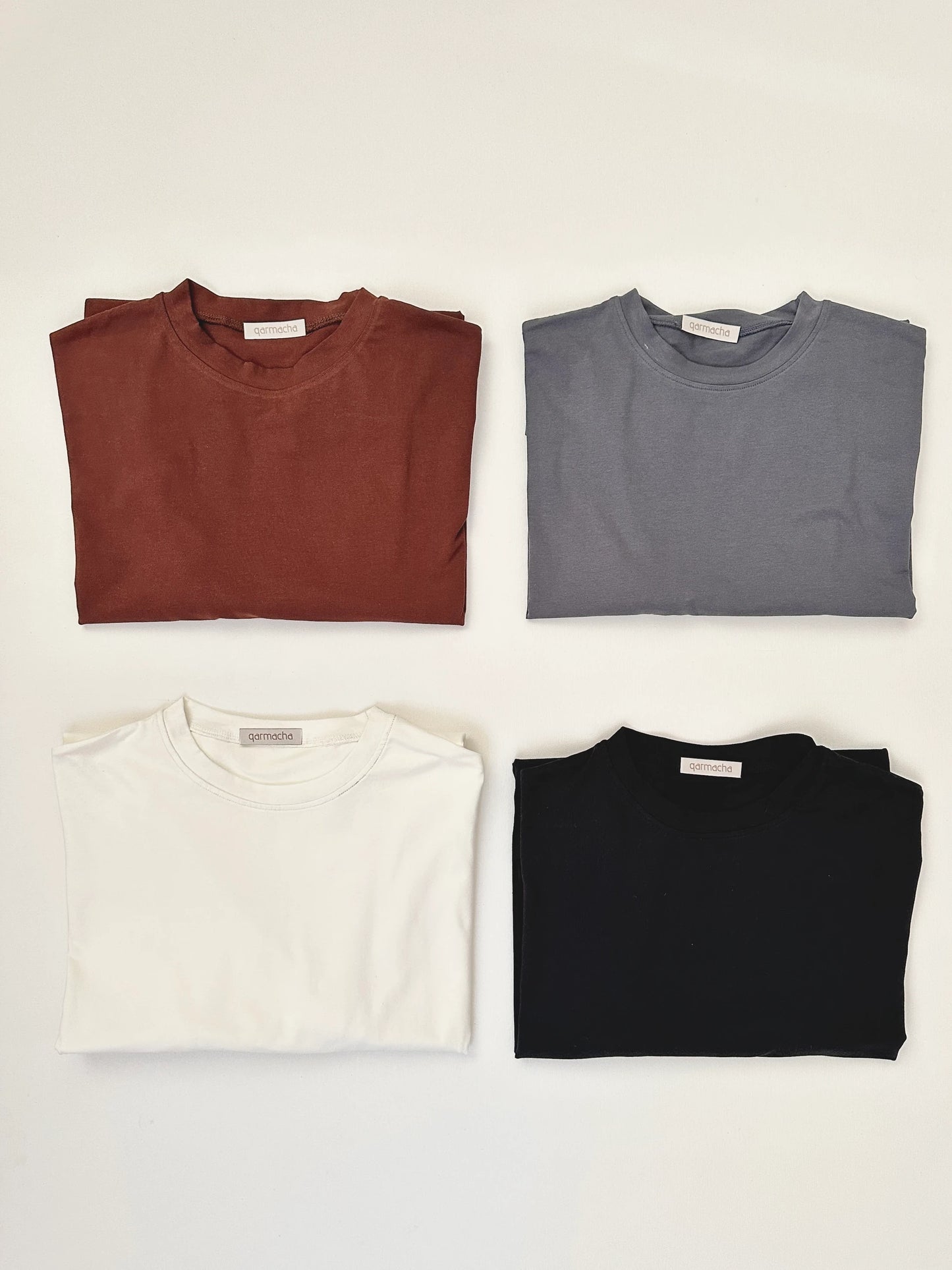 Jersey Bodysuit Set(4 Buy 3 Pay