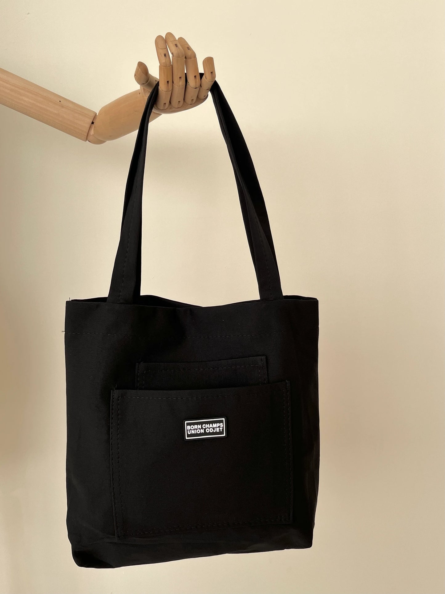 Shaka Bez Bag