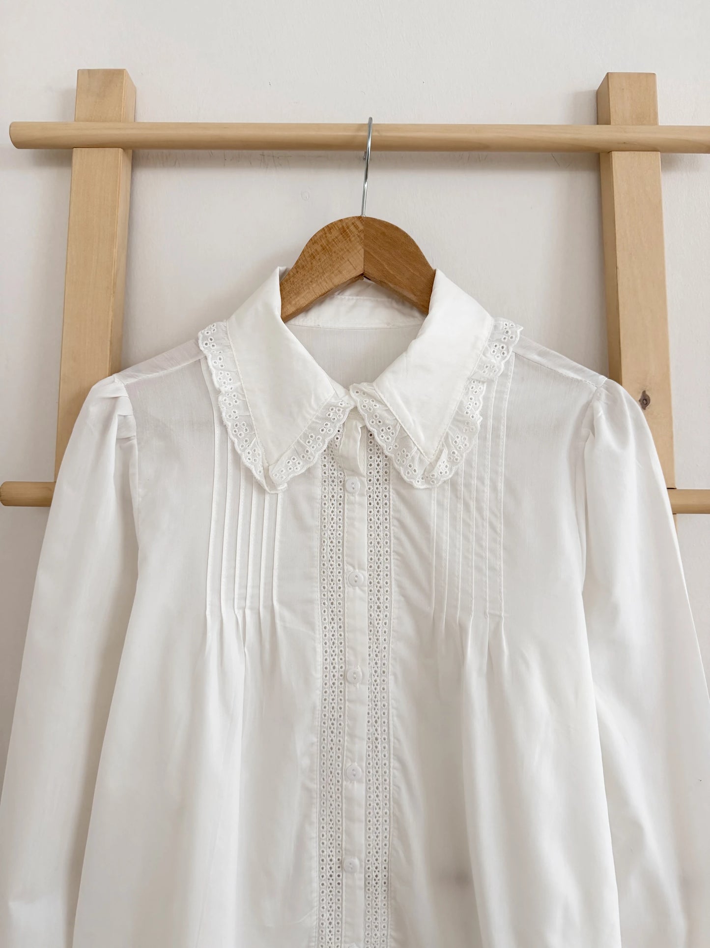 Collared Shirt