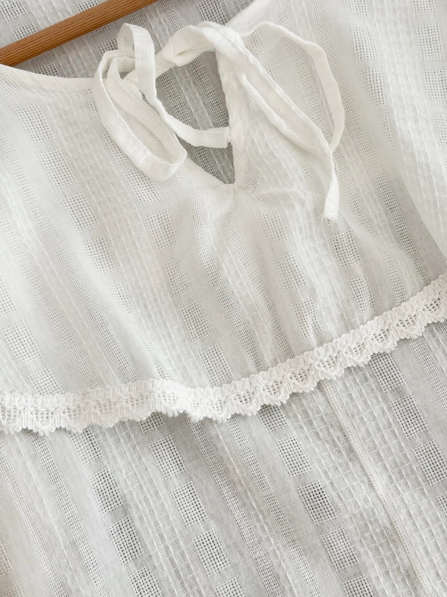 Princess Blouse