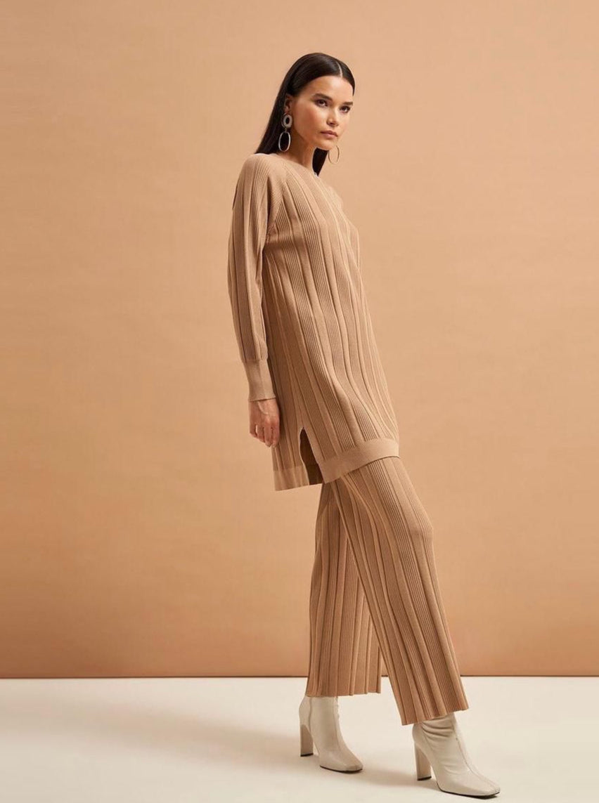 Blossom Collection Nuss Knitwear Fall & Winter Set