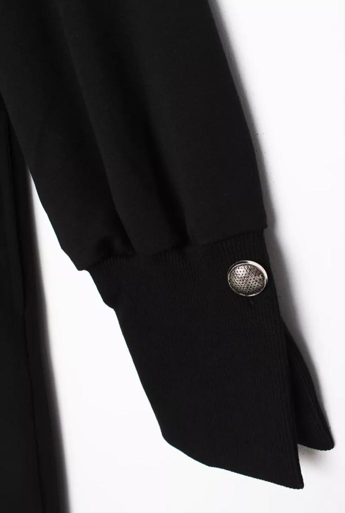 Modest Long Dress