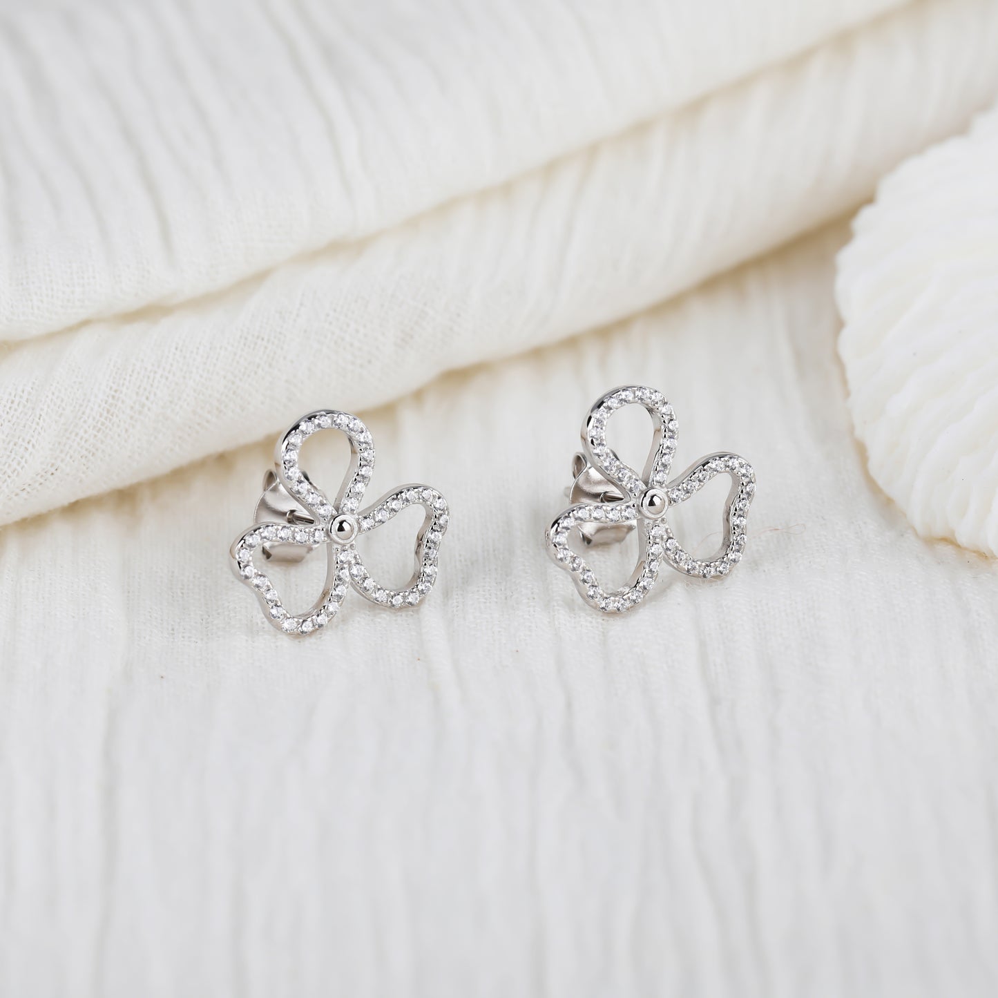 925 Sterling Silver Dainty Necklace – Minimalist Jewelry