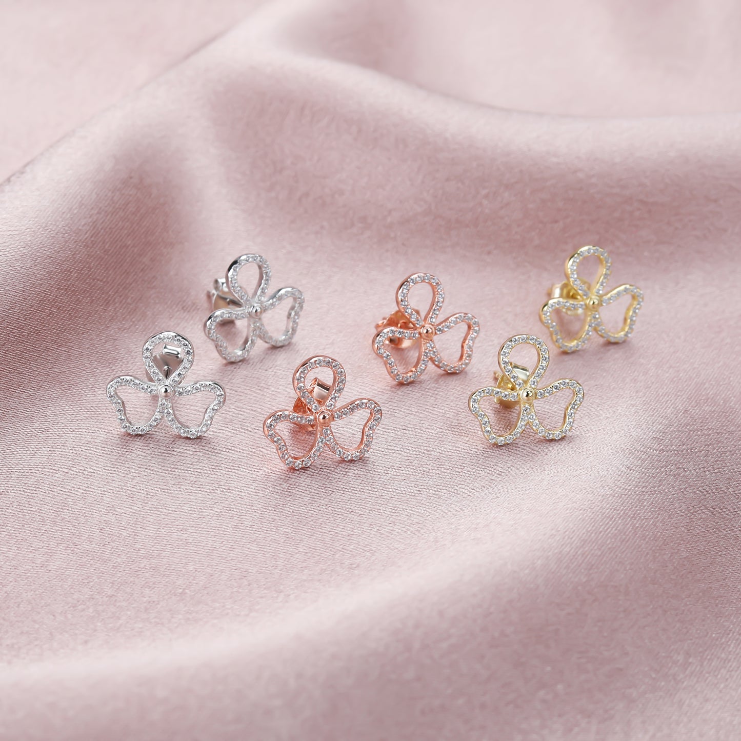 925 Sterling Silver Dainty Necklace – Minimalist Jewelry