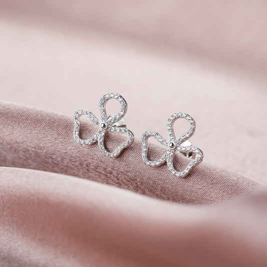 925 Sterling Silver Dainty Necklace – Minimalist Jewelry