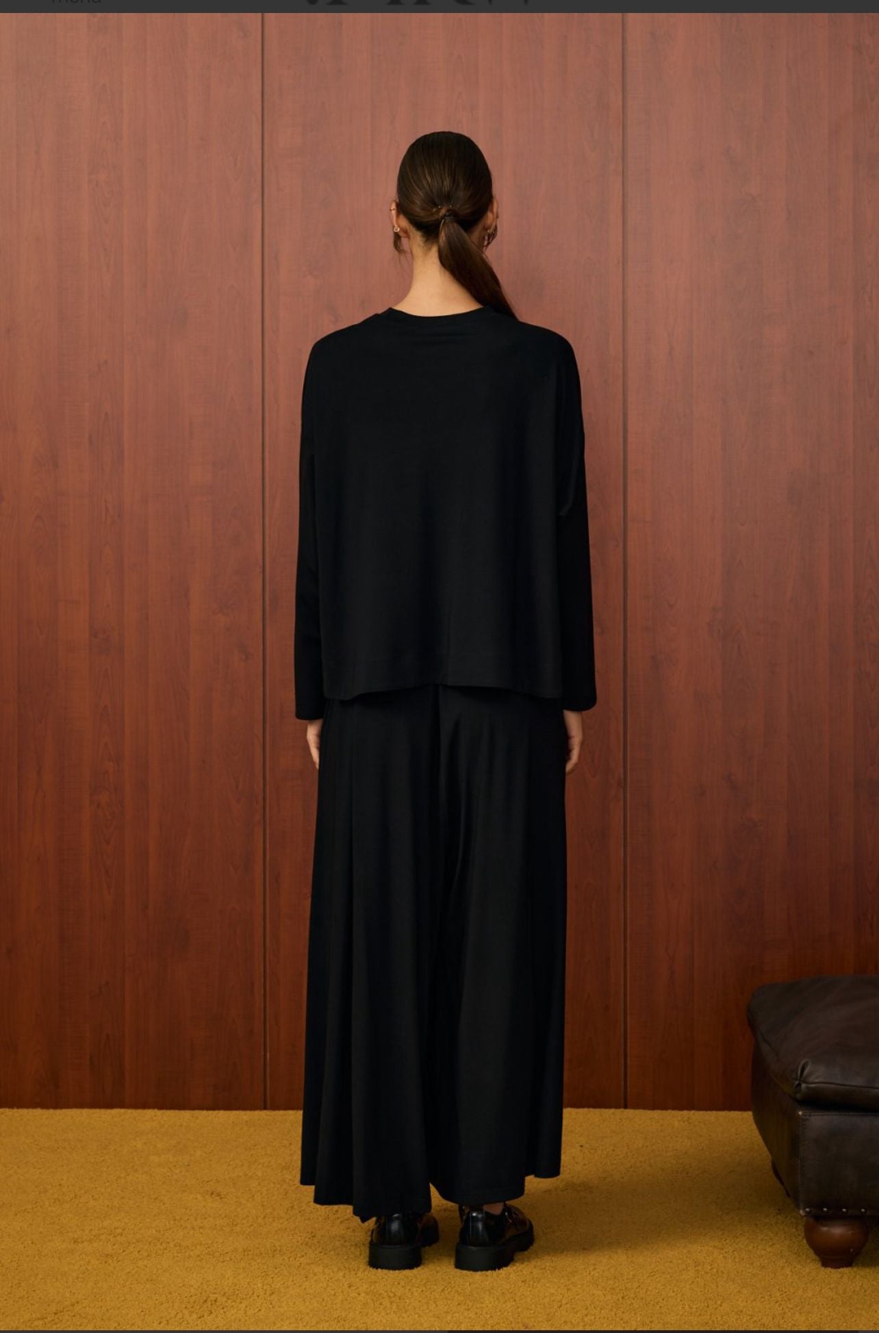 Mervişim Two Piece Set