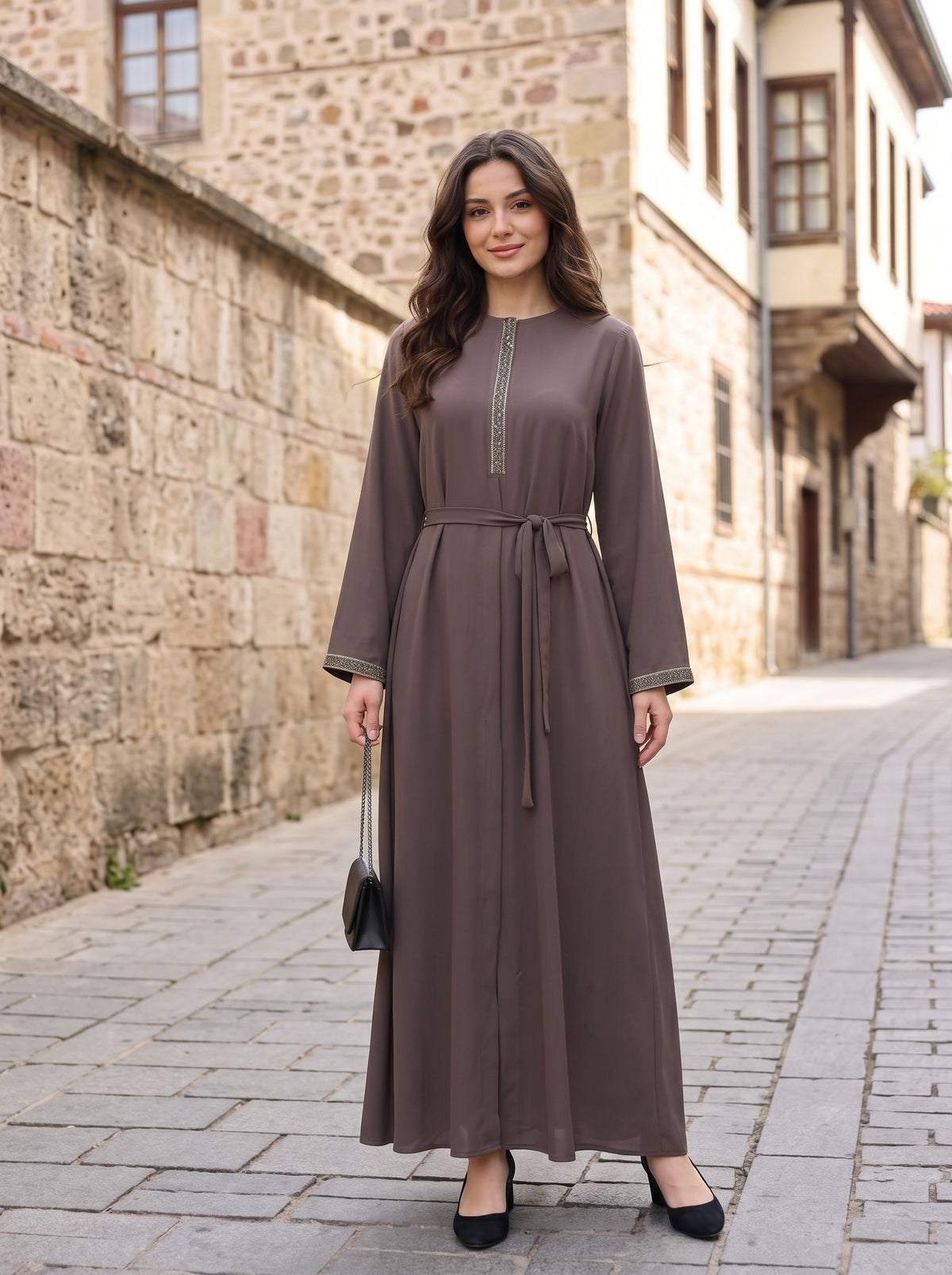 Abaya