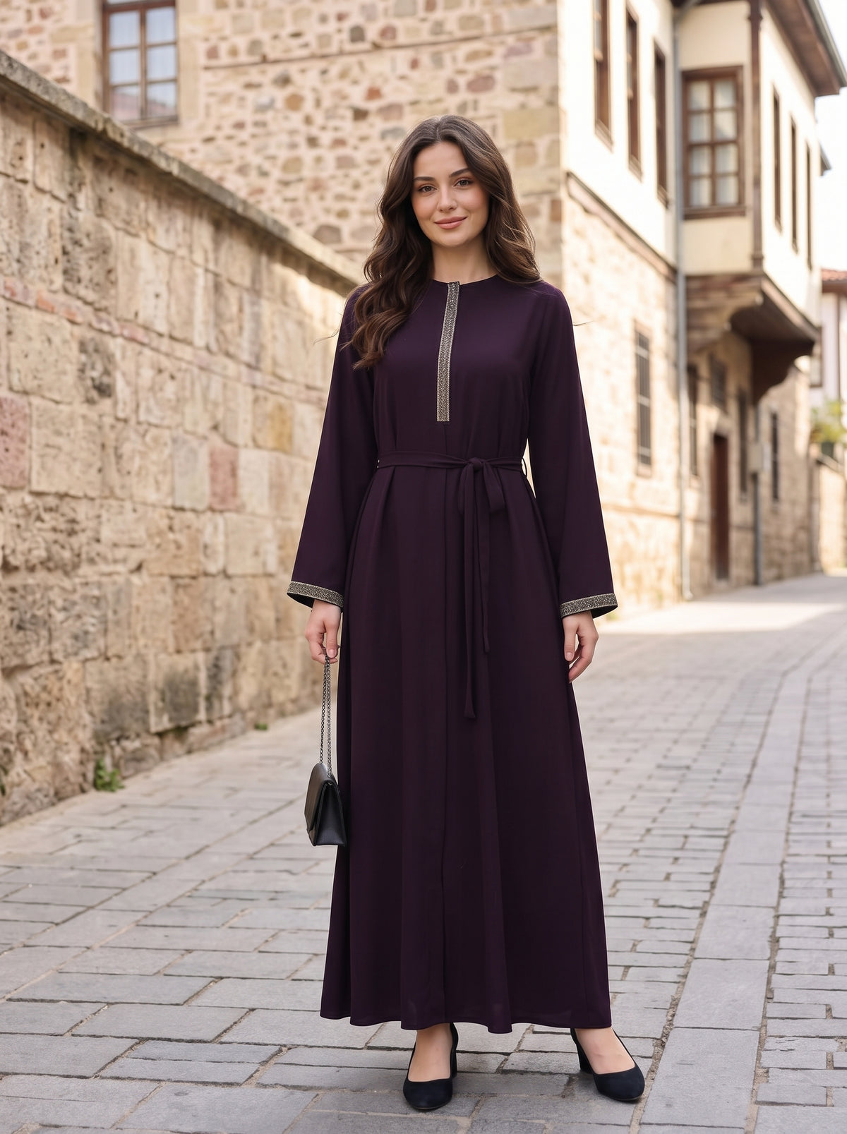 Abaya