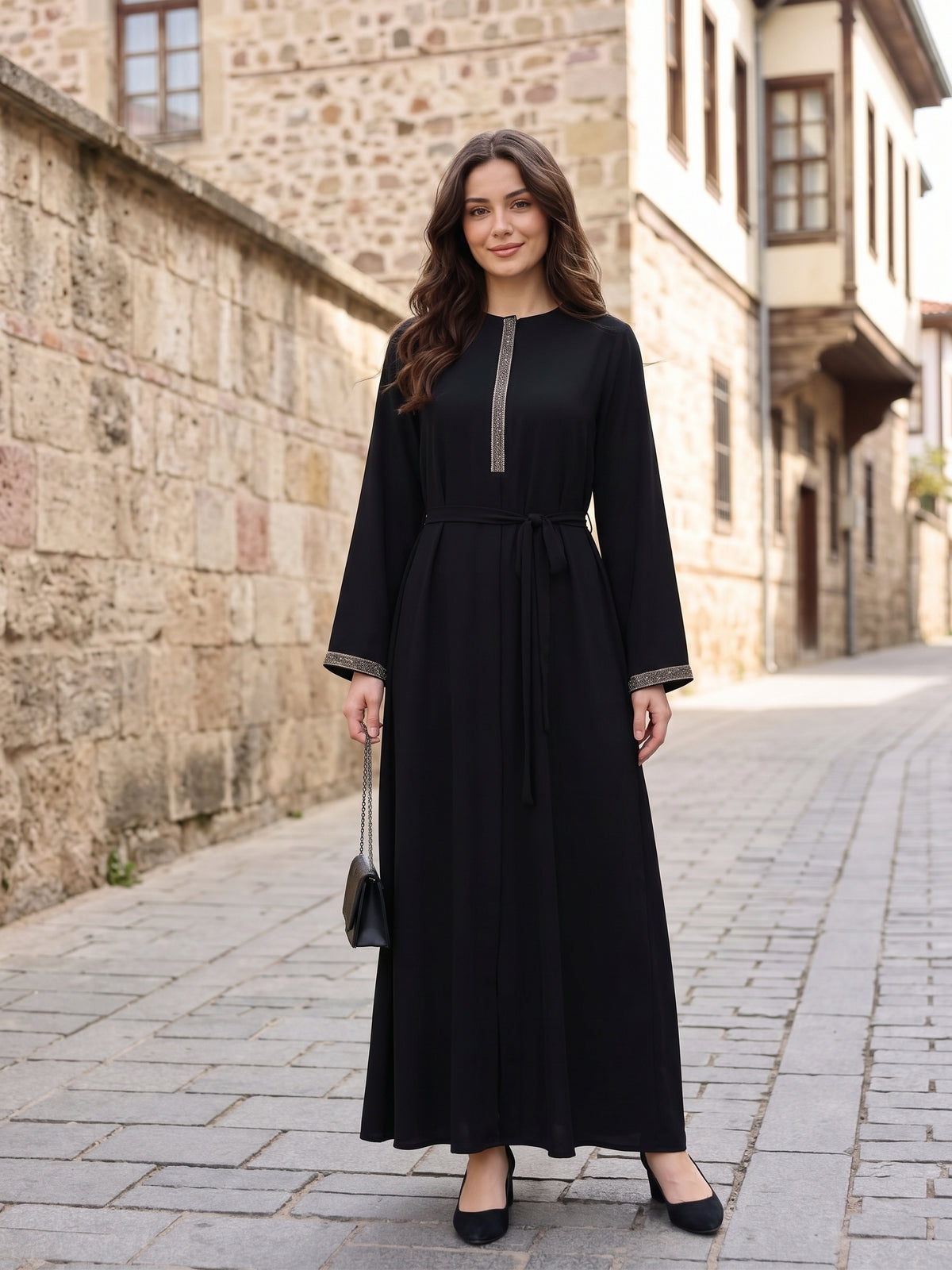 Abaya