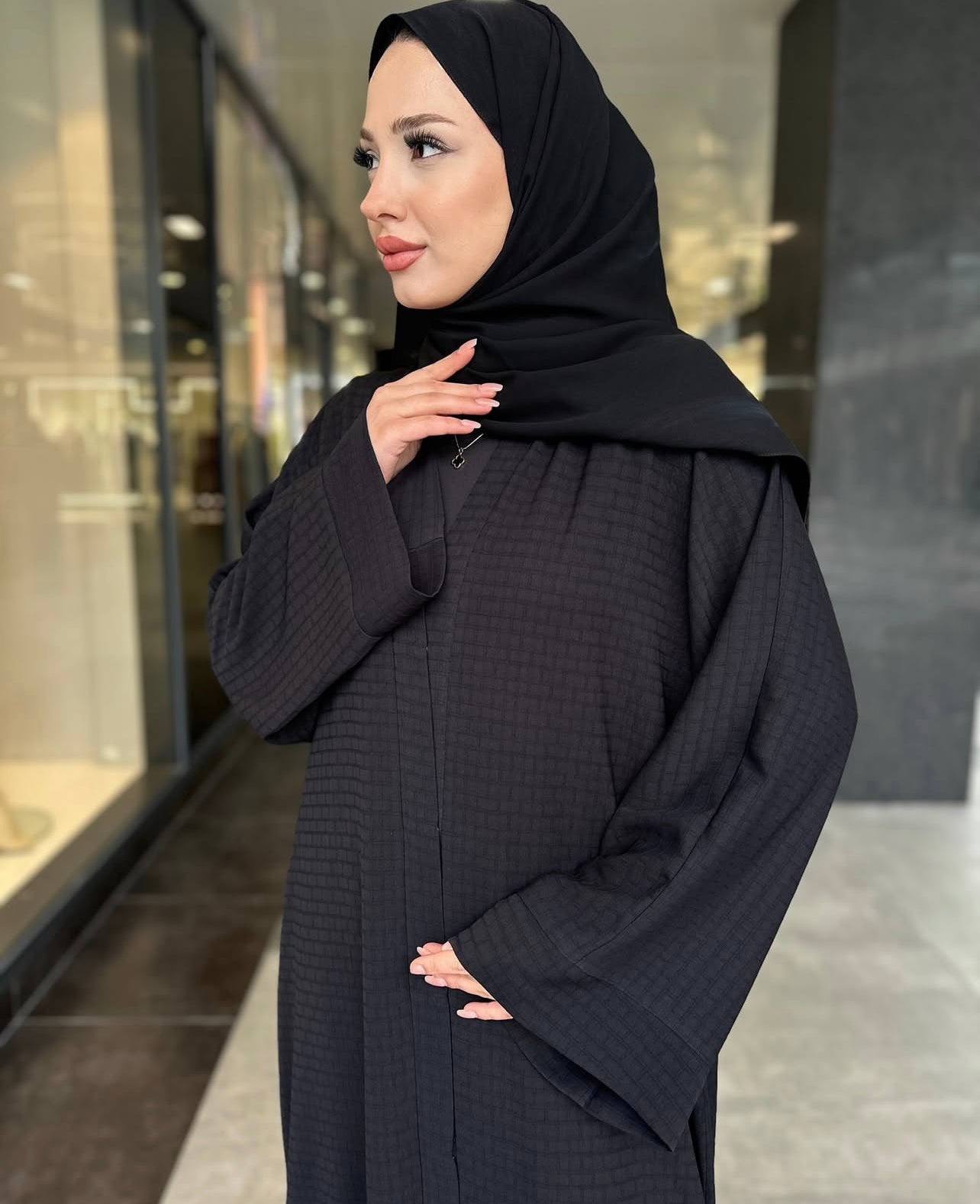 Abaya
