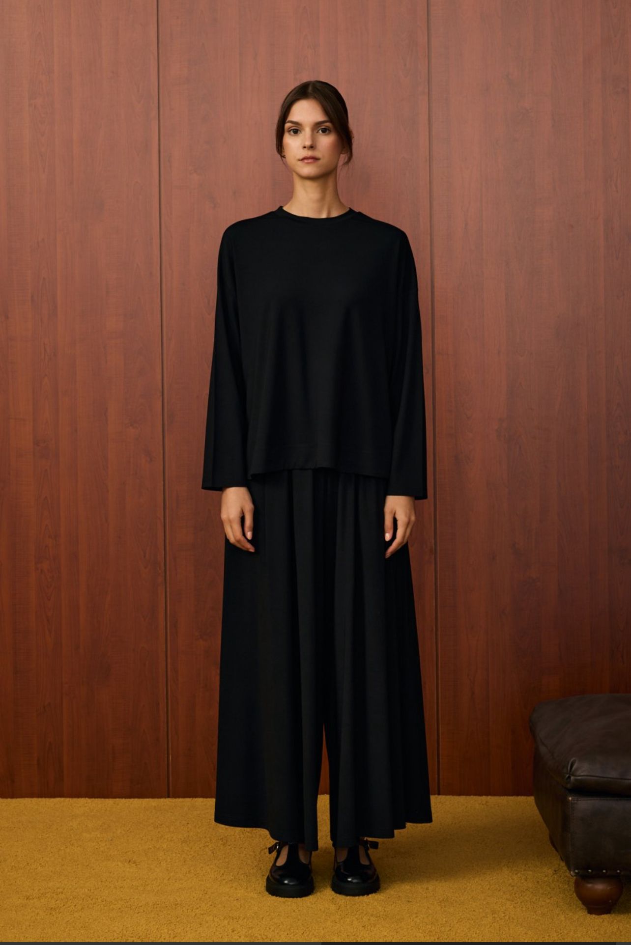 Mervişim Two Piece Set