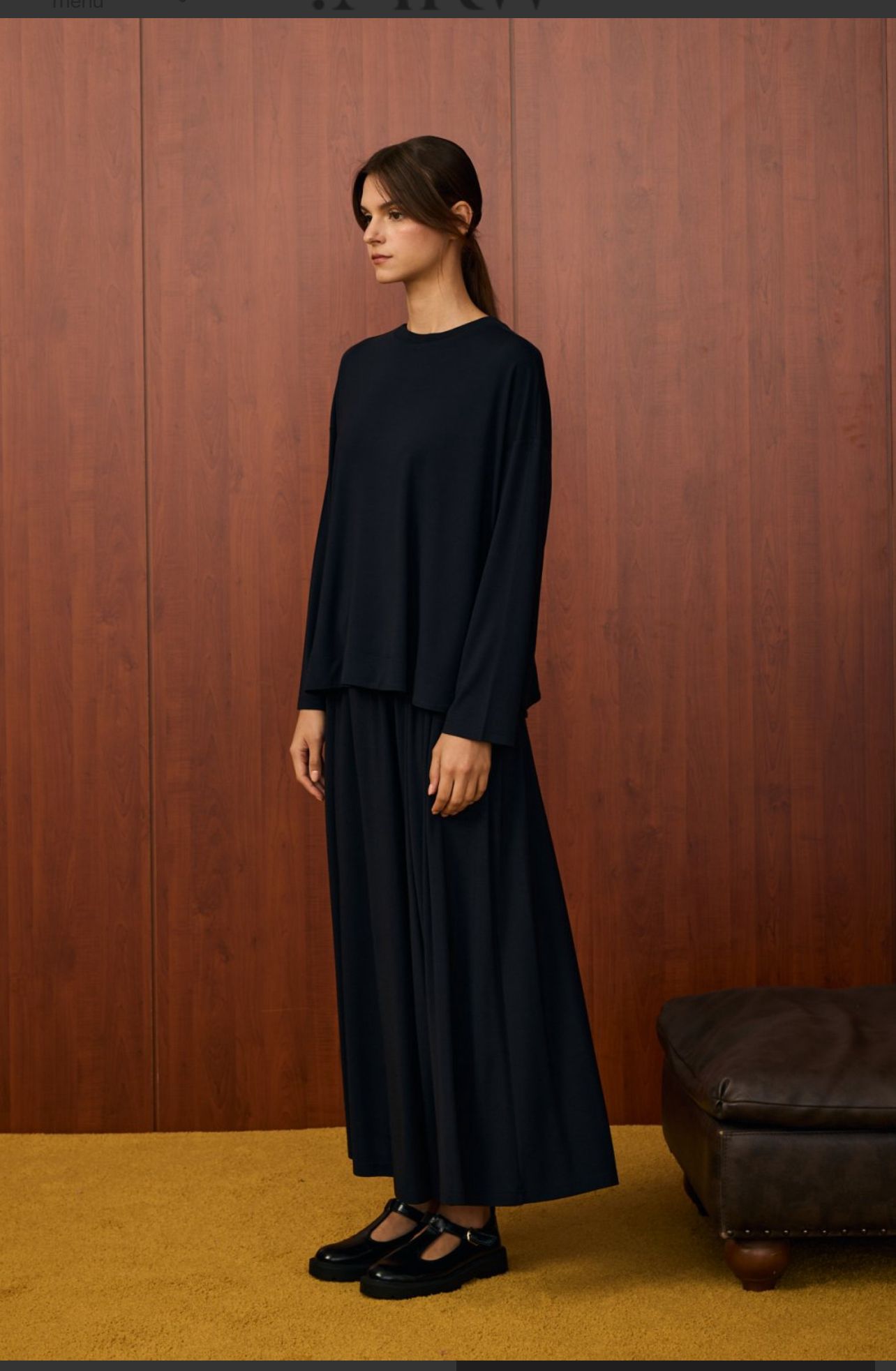 Mervişim Two Piece Set