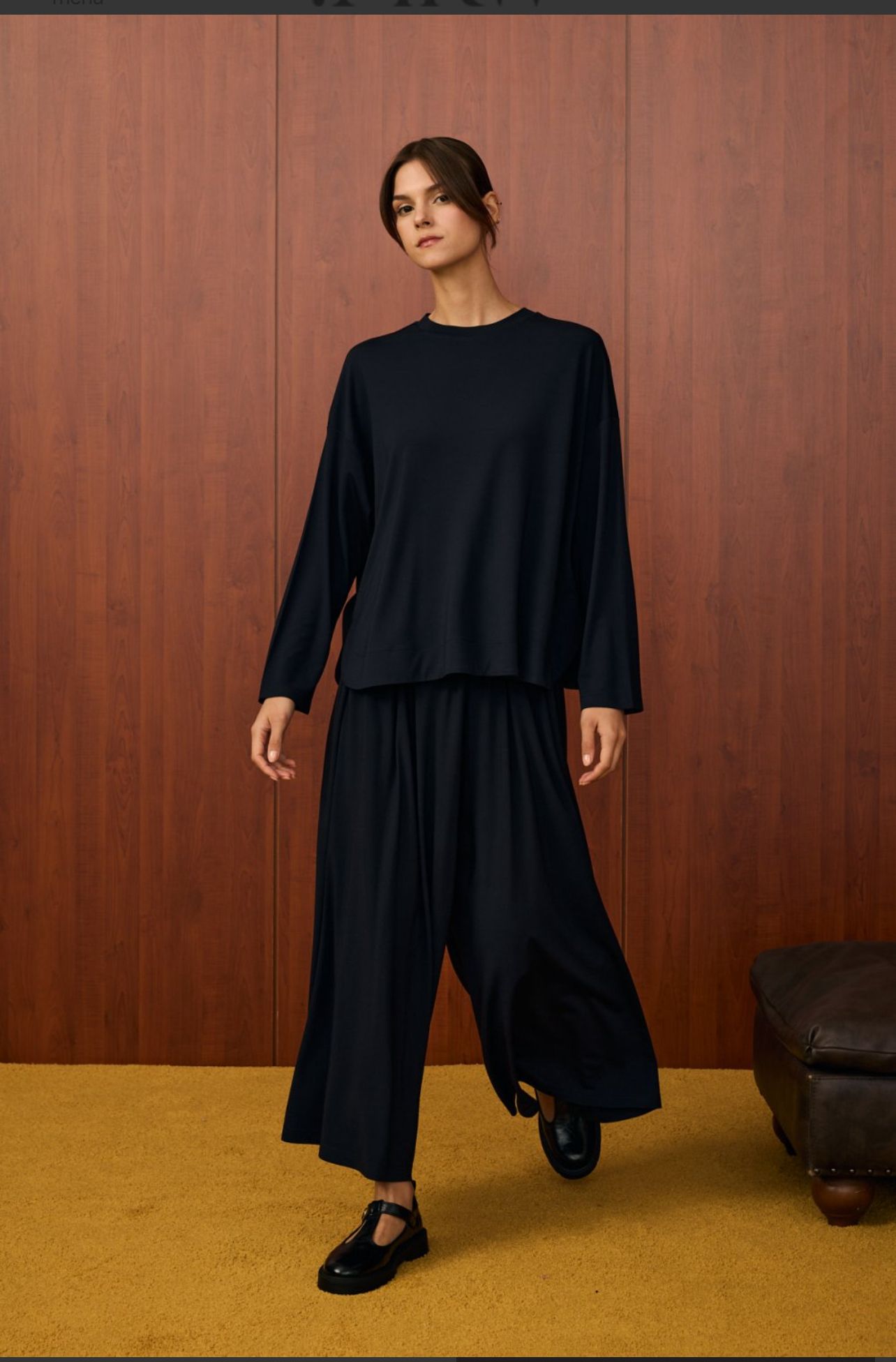 Mervişim Two Piece Set