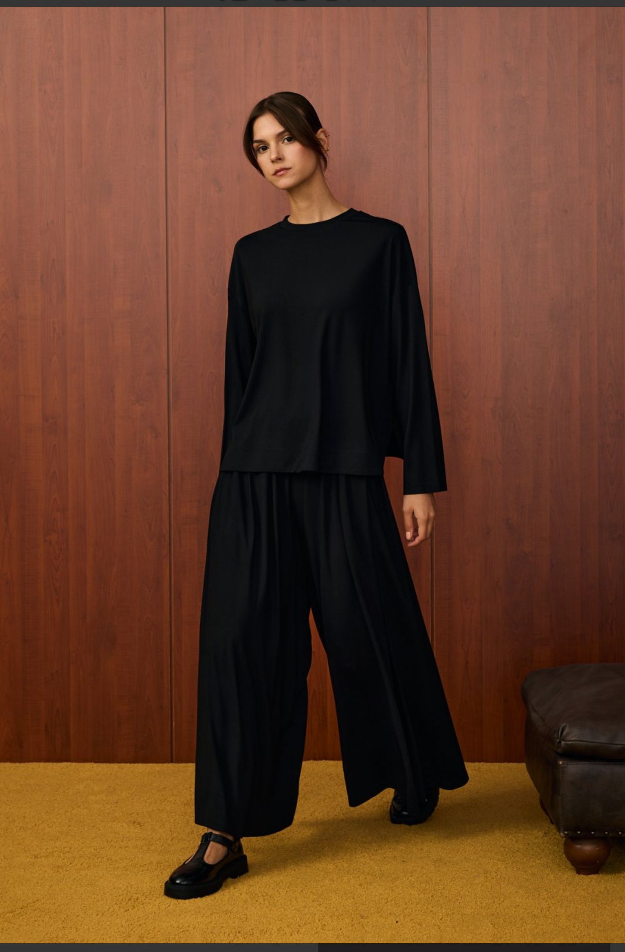 Mervişim Two Piece Set