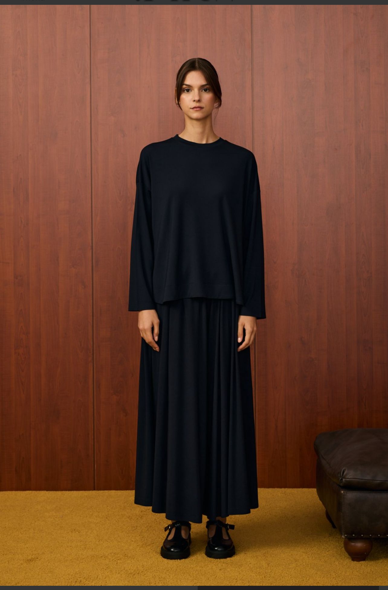 Mervişim Two Piece Set