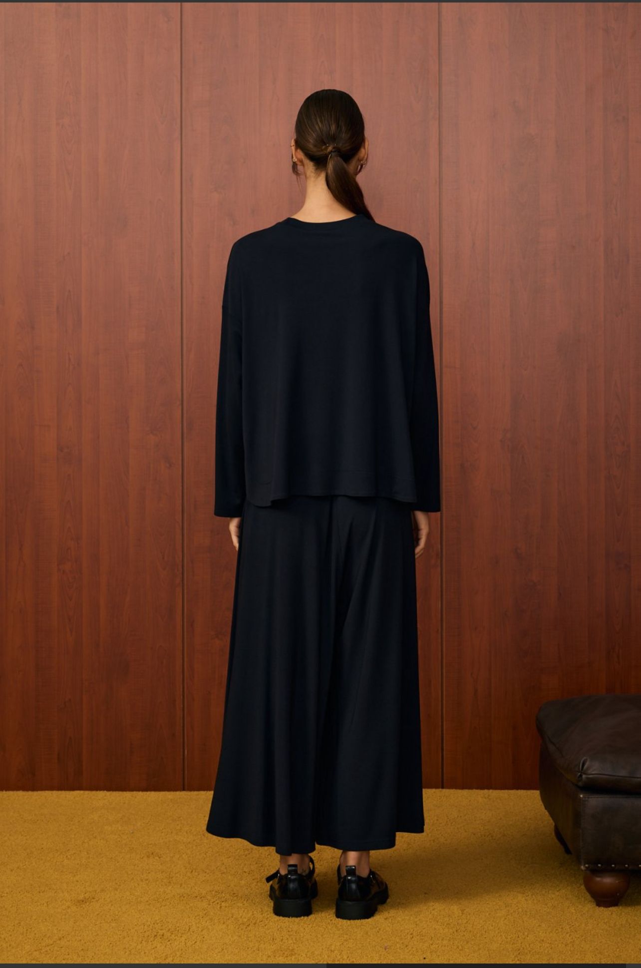 Mervişim Two Piece Set