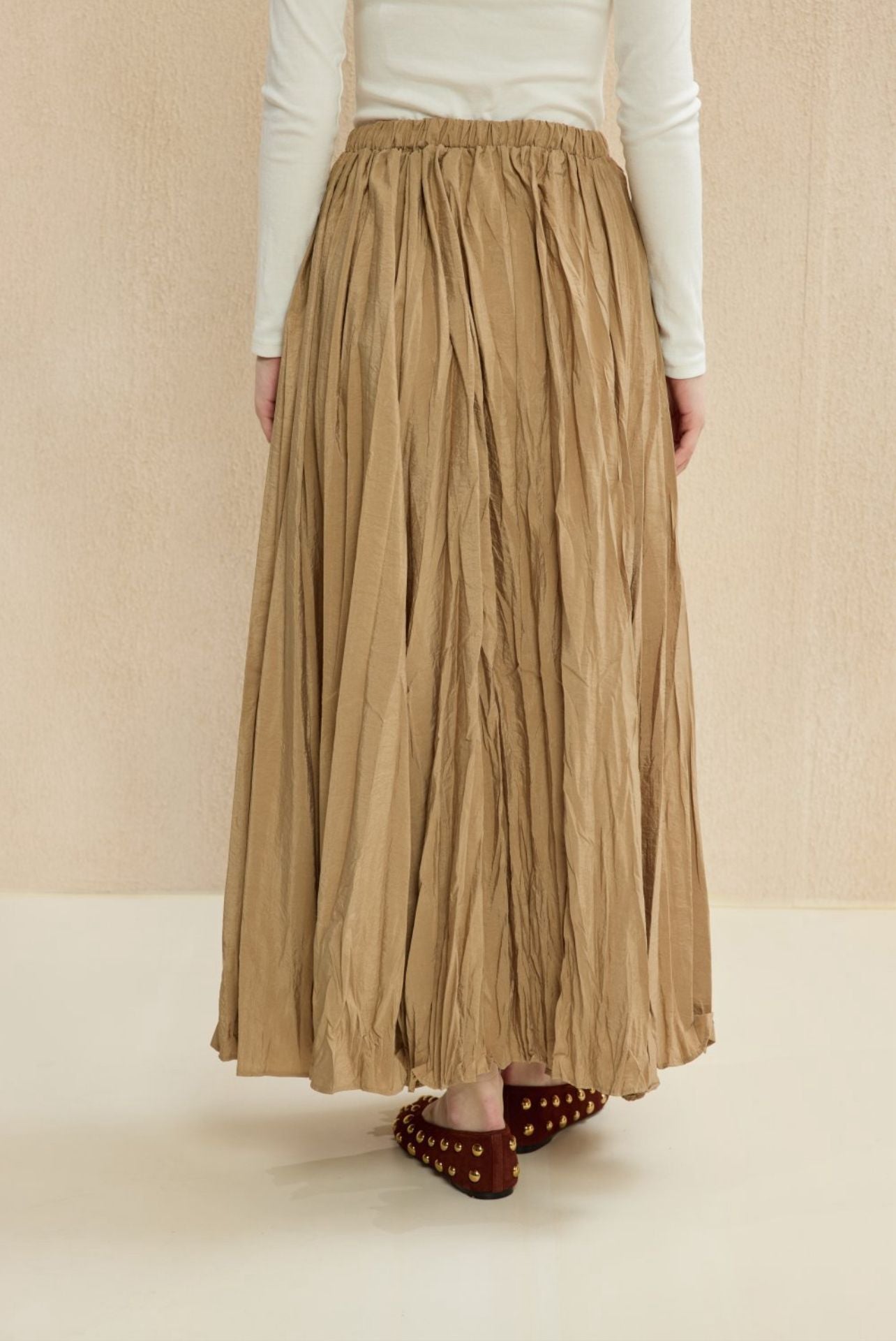 Mervisim Skirt