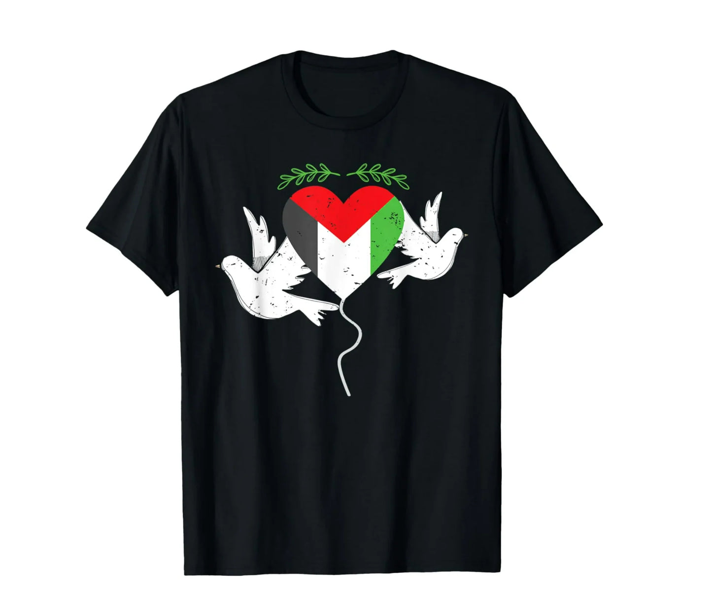 Freedom Palestine Shirt, Free Palestine Shirt, Palestine Flag Crewneck, Gaza Shirt, Gaza Unisex College Tee