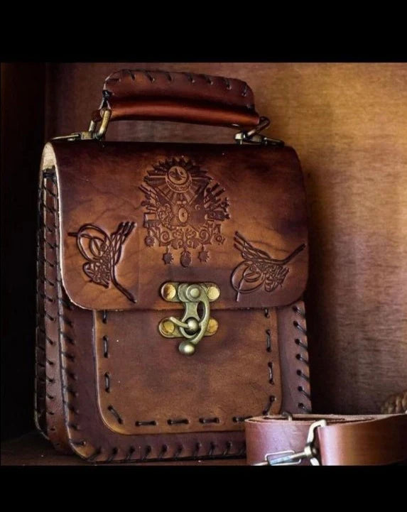 Leather Handmade Handbags