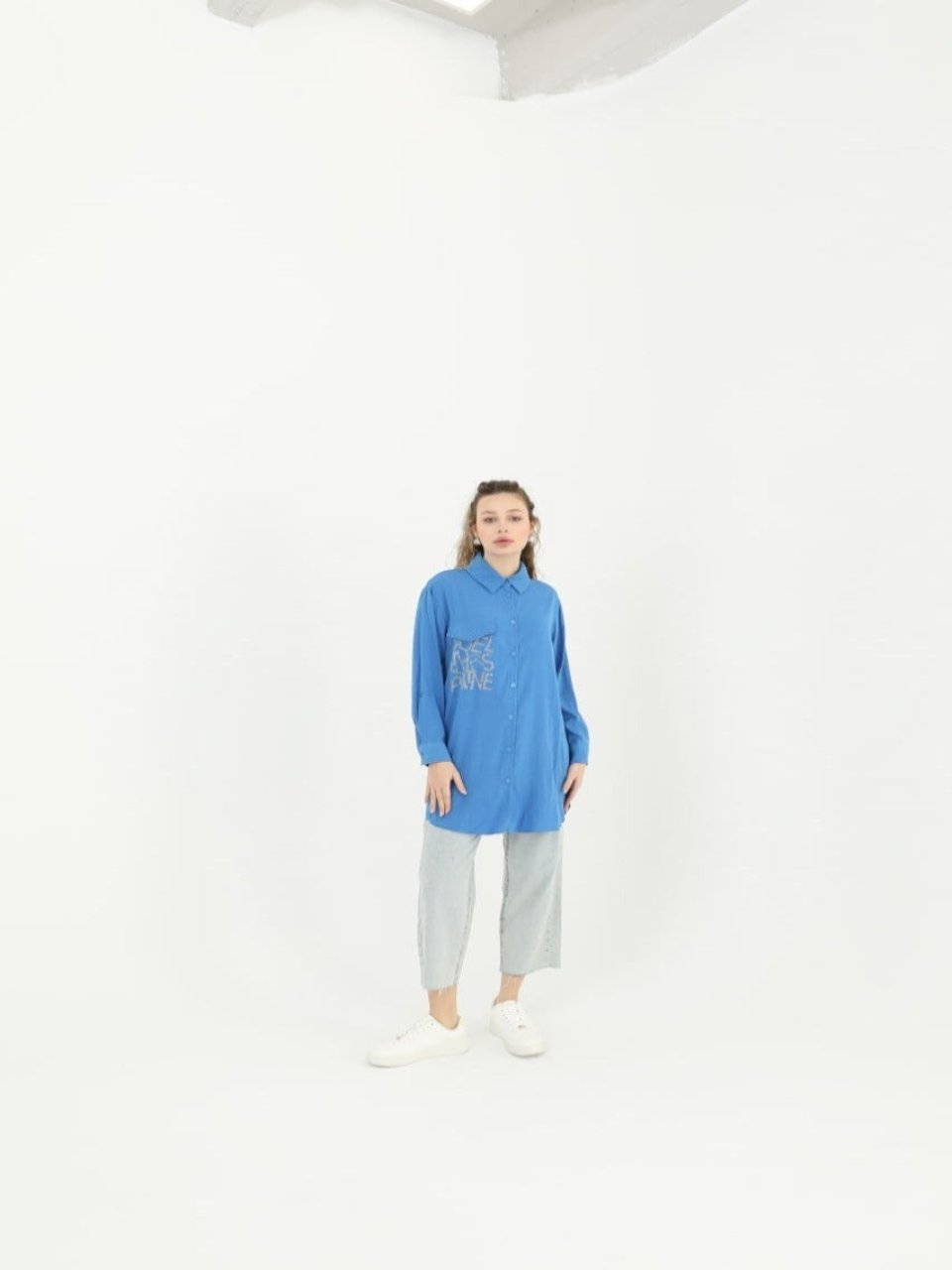 Long Shirts/ Blouse