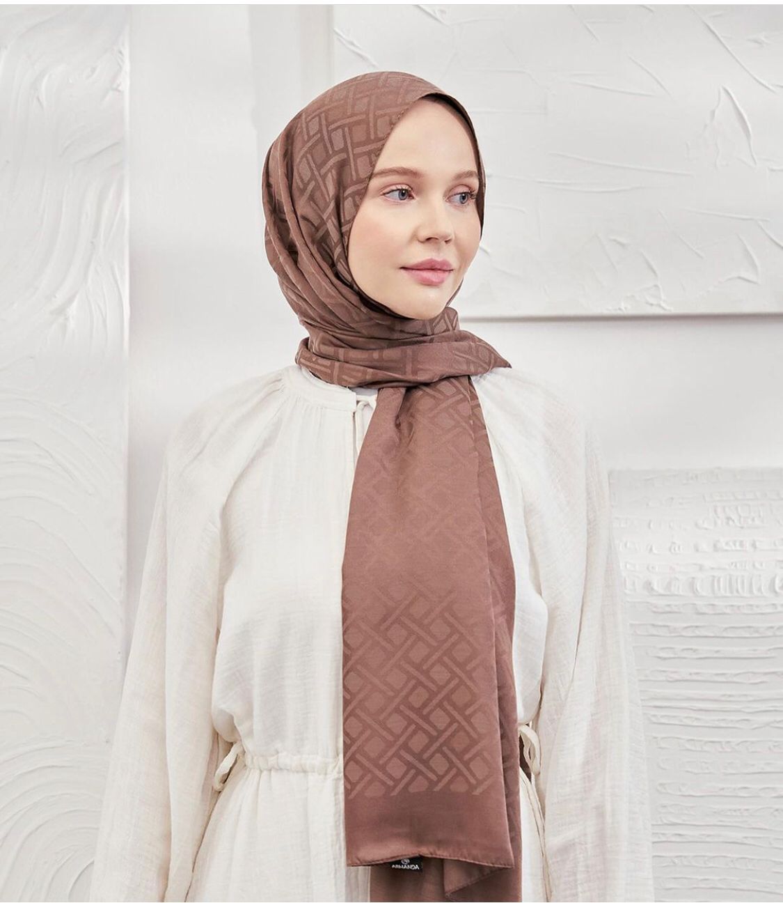 Blossom New Collection Elegant Scarf/Shawls