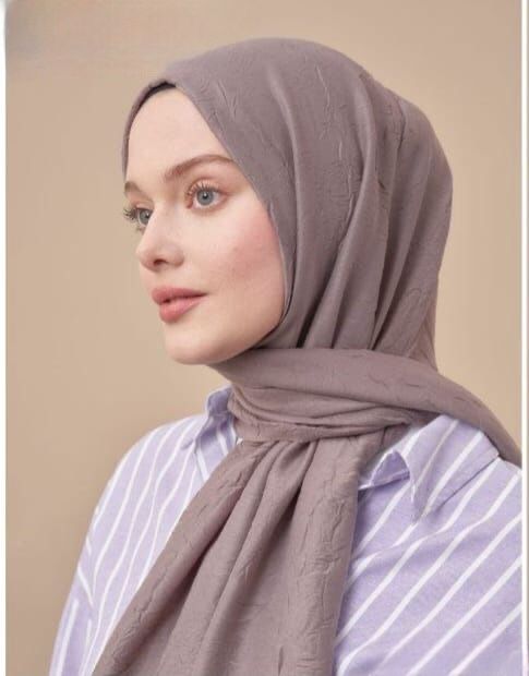 Blossom New Collection Elegant Bamboo Shawl