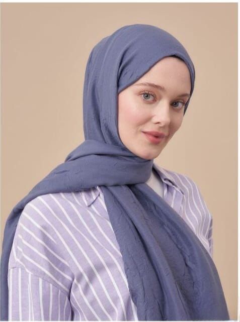 Blossom New Collection Elegant Bamboo Shawl