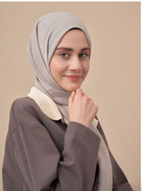 Blossom New Collection Elegant Bamboo Shawl