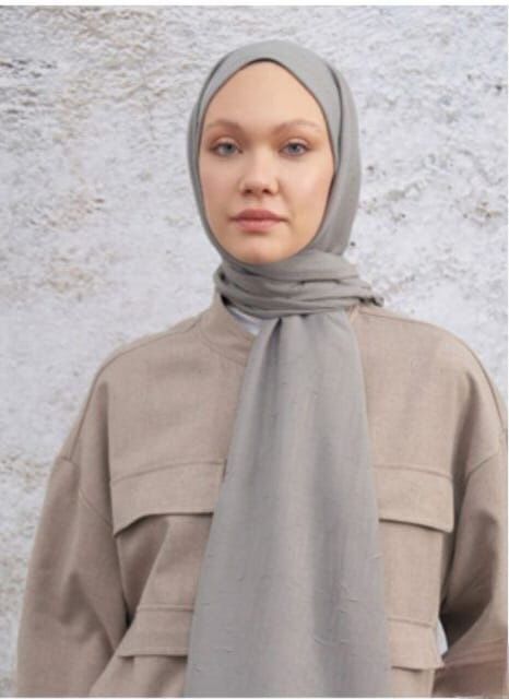 Blossom New Collection Elegant Bamboo Shawl