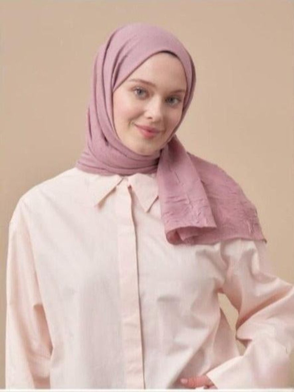 Blossom New Collection Elegant Bamboo Shawl