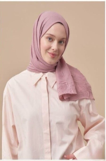 Blossom New Collection Elegant Bamboo Shawl