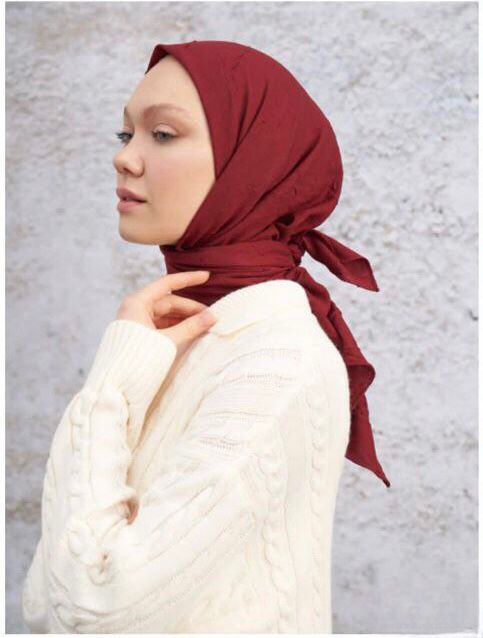 Blossom New Collection Elegant Bamboo Scarf