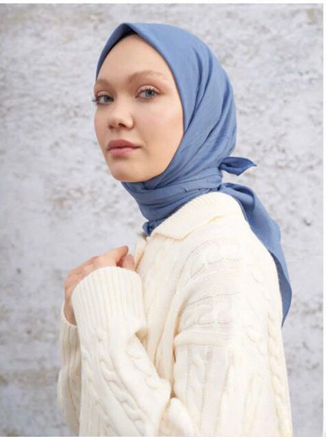 Blossom New Collection Elegant Bamboo Scarf