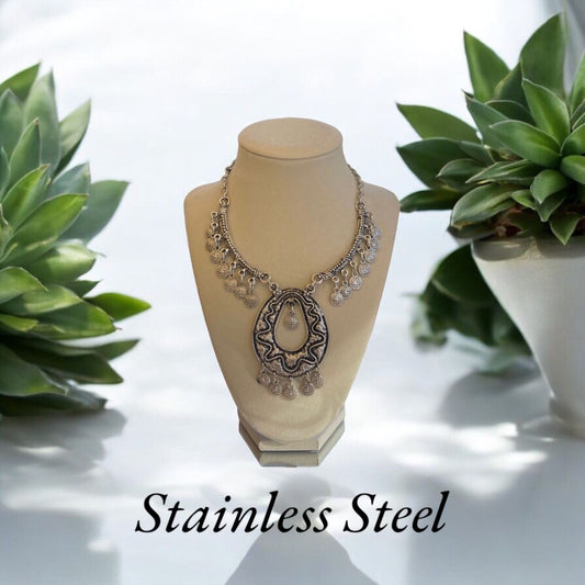 Special Stainless Steel Jewelers