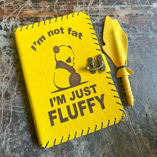 Palestine Leather Authentic, Personalized and Unique Handmade Journals & Diaries