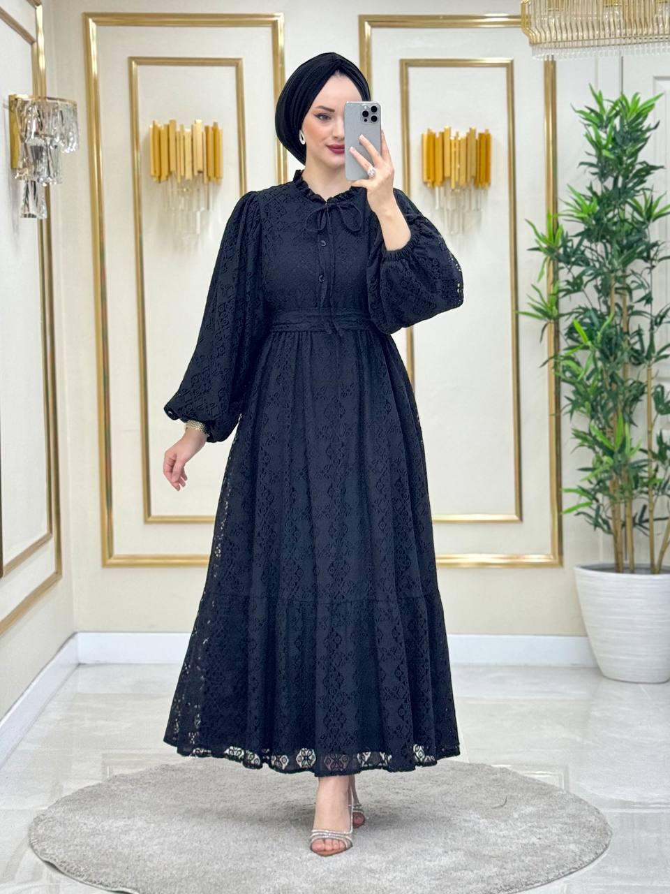 Blossom New Collection Exquisite Black Lace Dress Blossom Boutique Blossom New Collection Exquisite Black Lace Dress Blossom Boutique