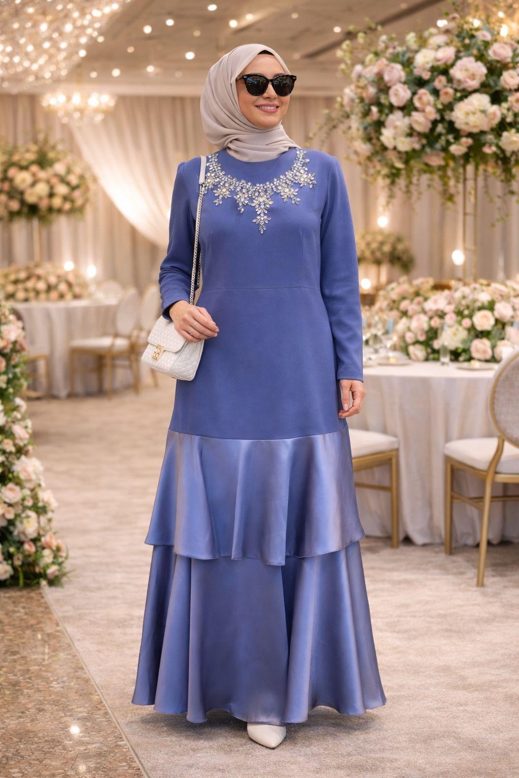 Elegant Dress