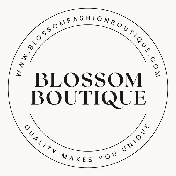 Blossom Boutique