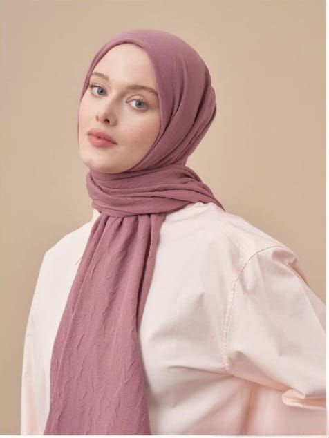 Blossom New Collection Elegant Bamboo Shawl