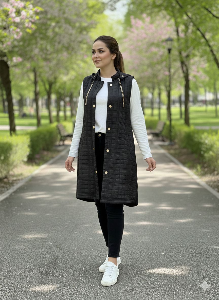 Vest