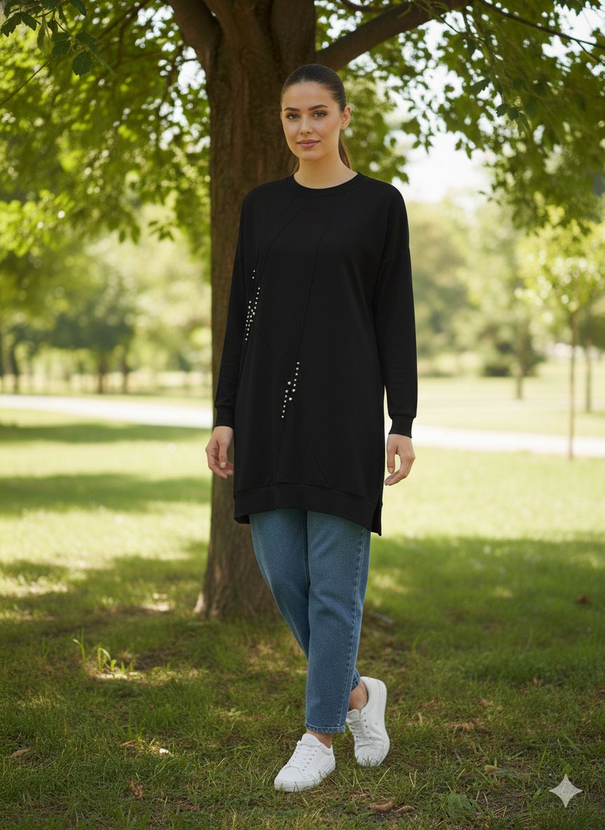 Sweat Shirt