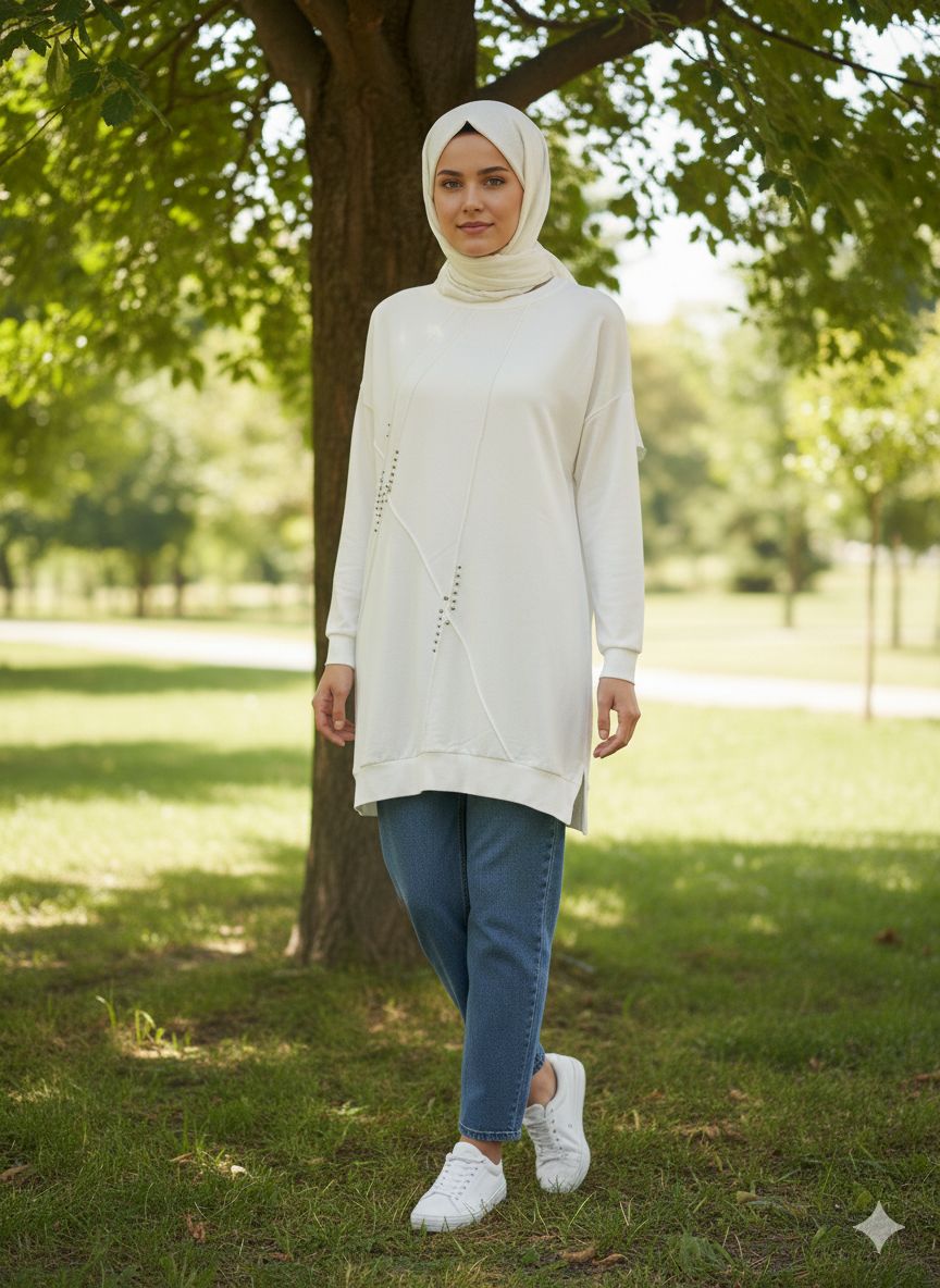 Sweat Shirt