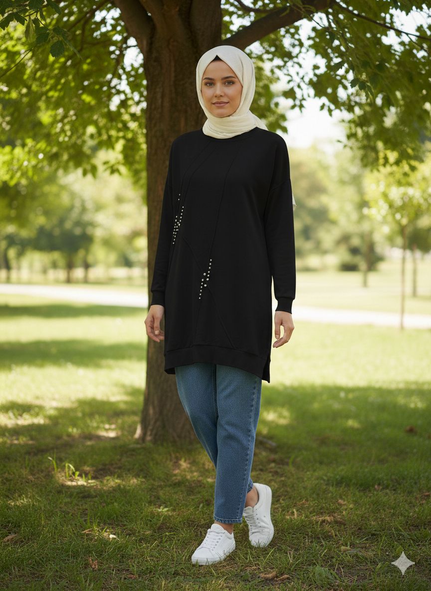 Sweat Shirt