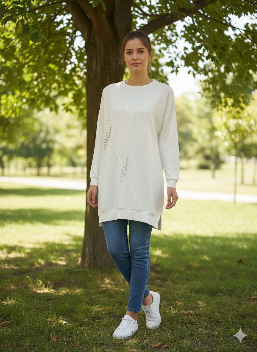 Sweat Shirt