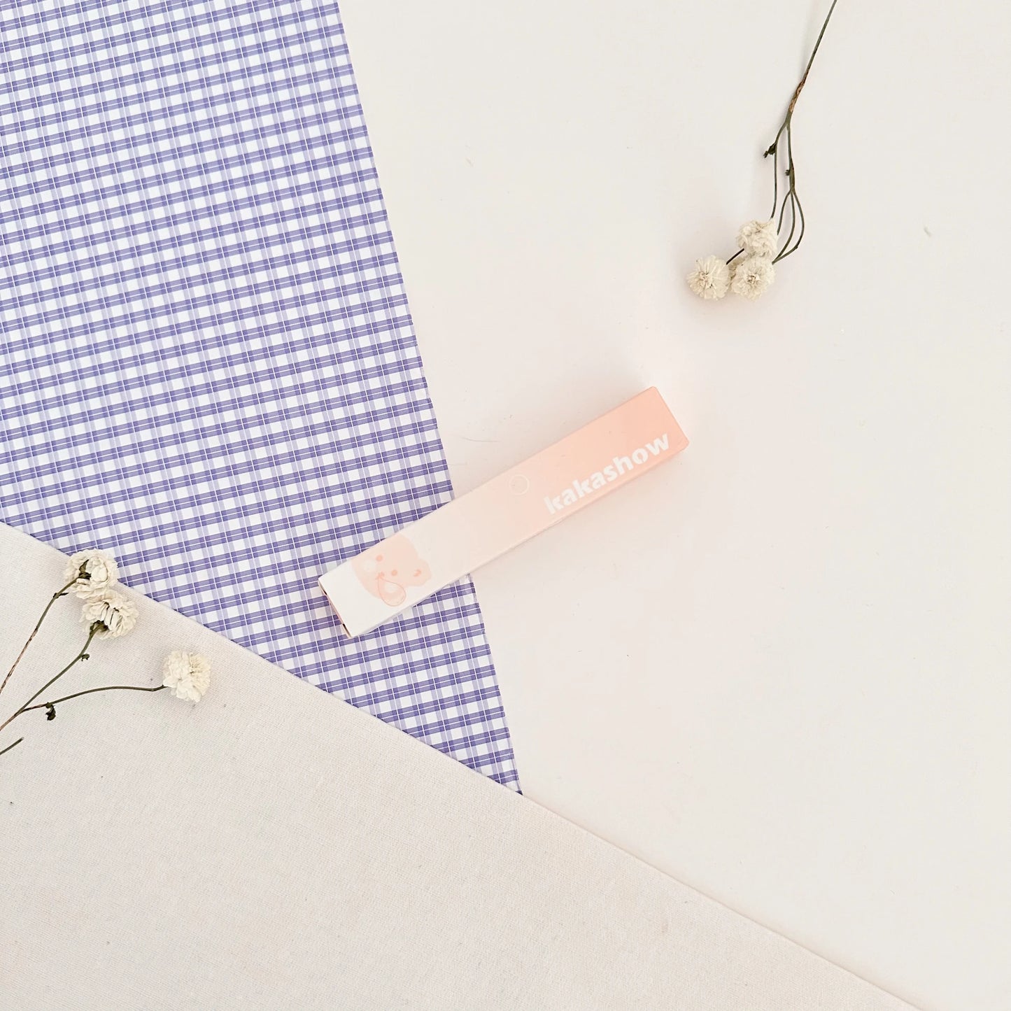 Kakashow Lipgloss